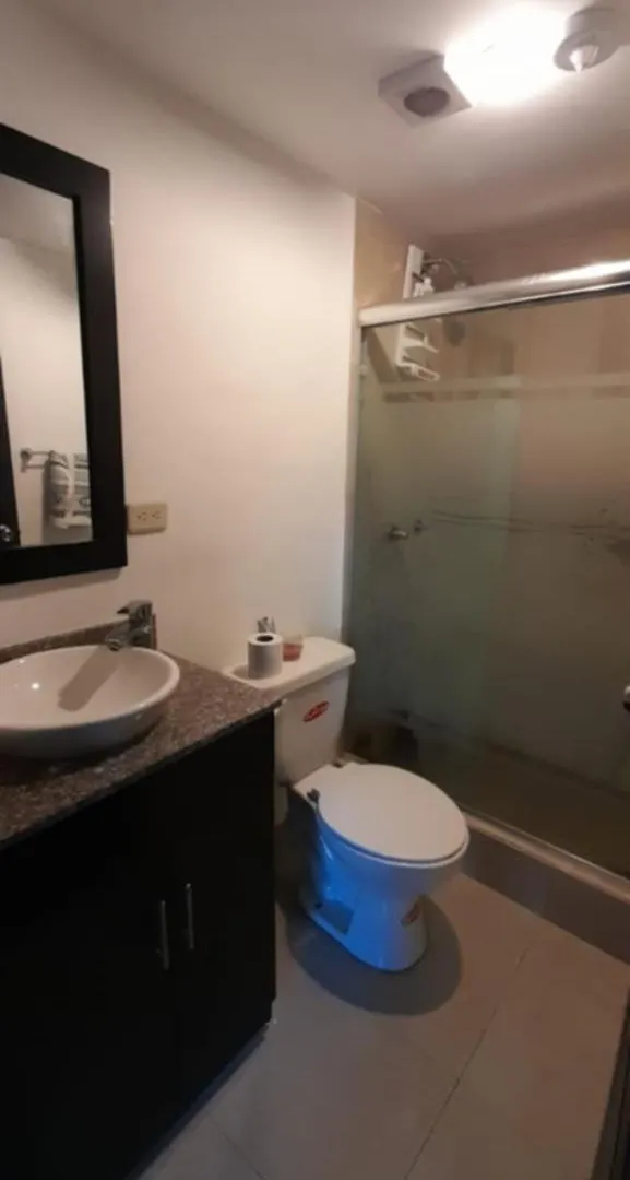 Appartement Departamento Para Huespedes Cuenca Ecuador