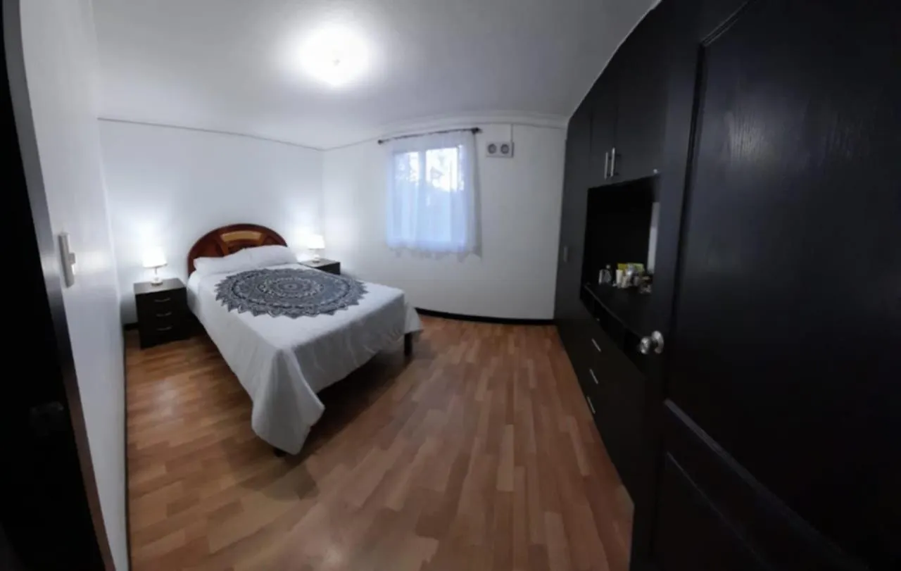 Departamento Para Huespedes Cuenca Ecuador