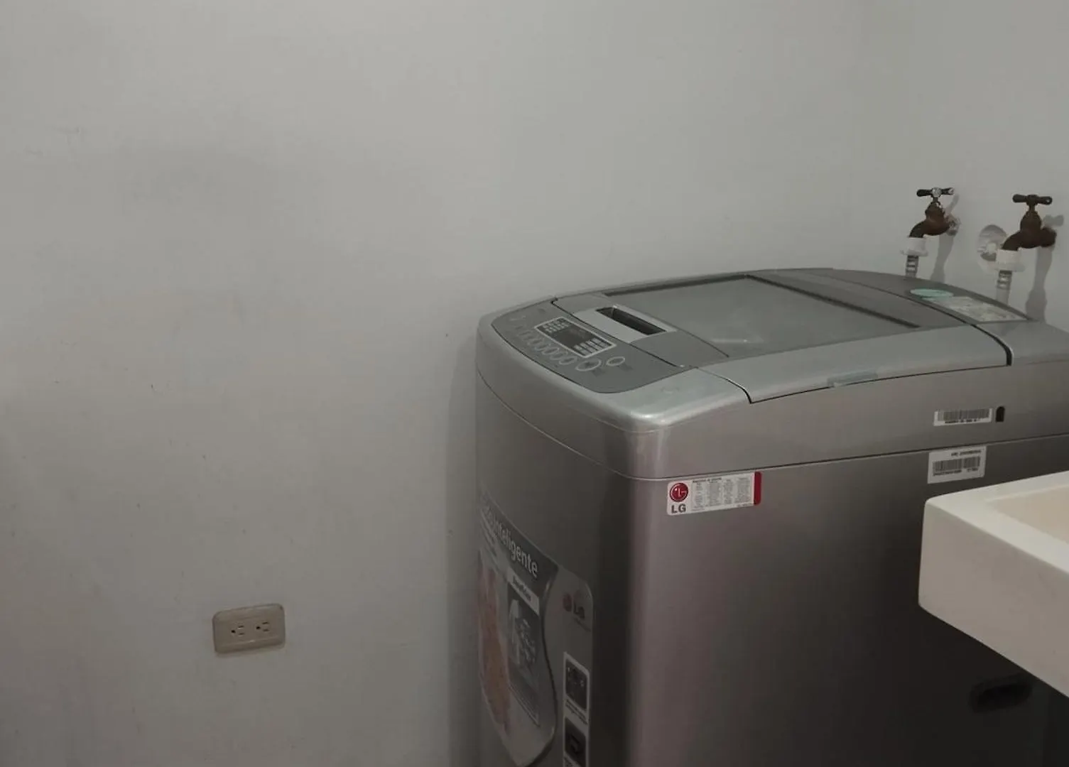 Appartement Departamento Para Huespedes Cuenca
