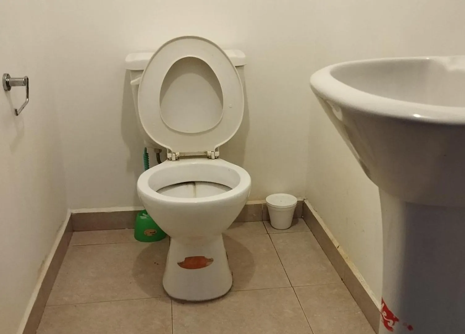 Departamento Para Huespedes Cuenca